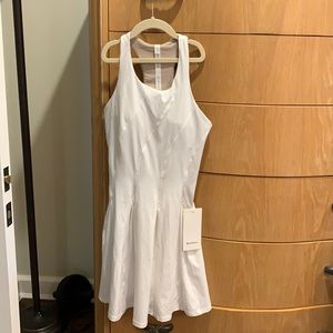 Lululemon tennis dress